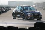 Audi A1 by Pogea Racing 2011 года